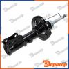 Amortisseur de suspension avant gauche pour HYUNDAI | A-HY-519, 333299
